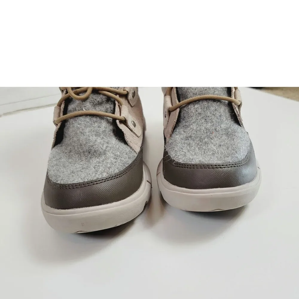 Sorel excellent pre